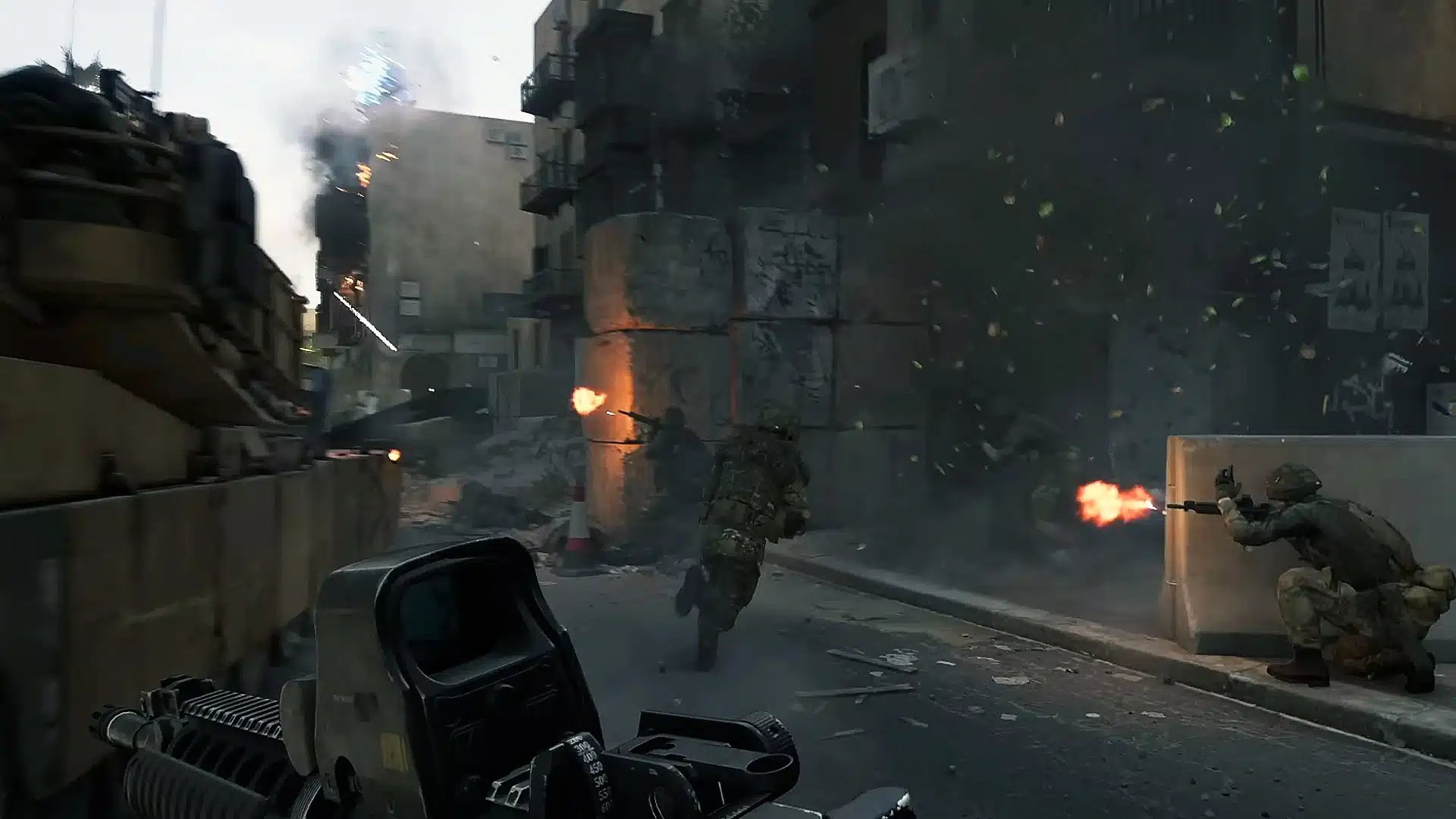 原神 终极版 截图9