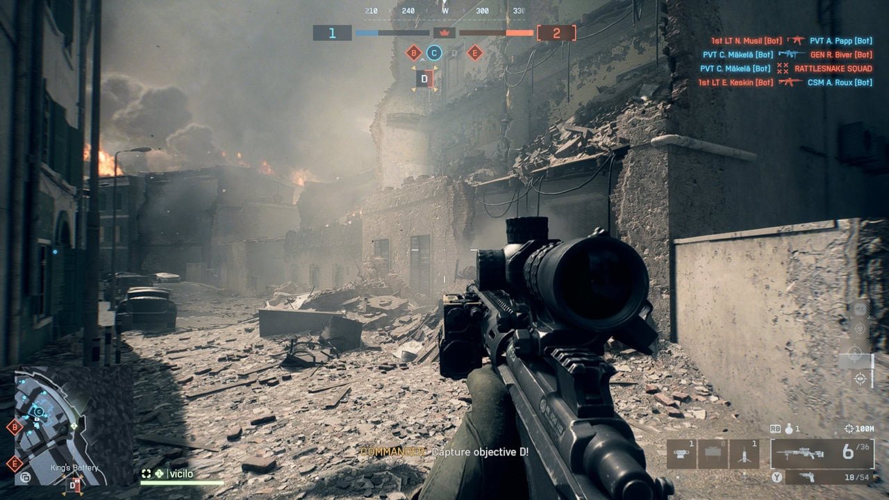 原神 终极版 截图17