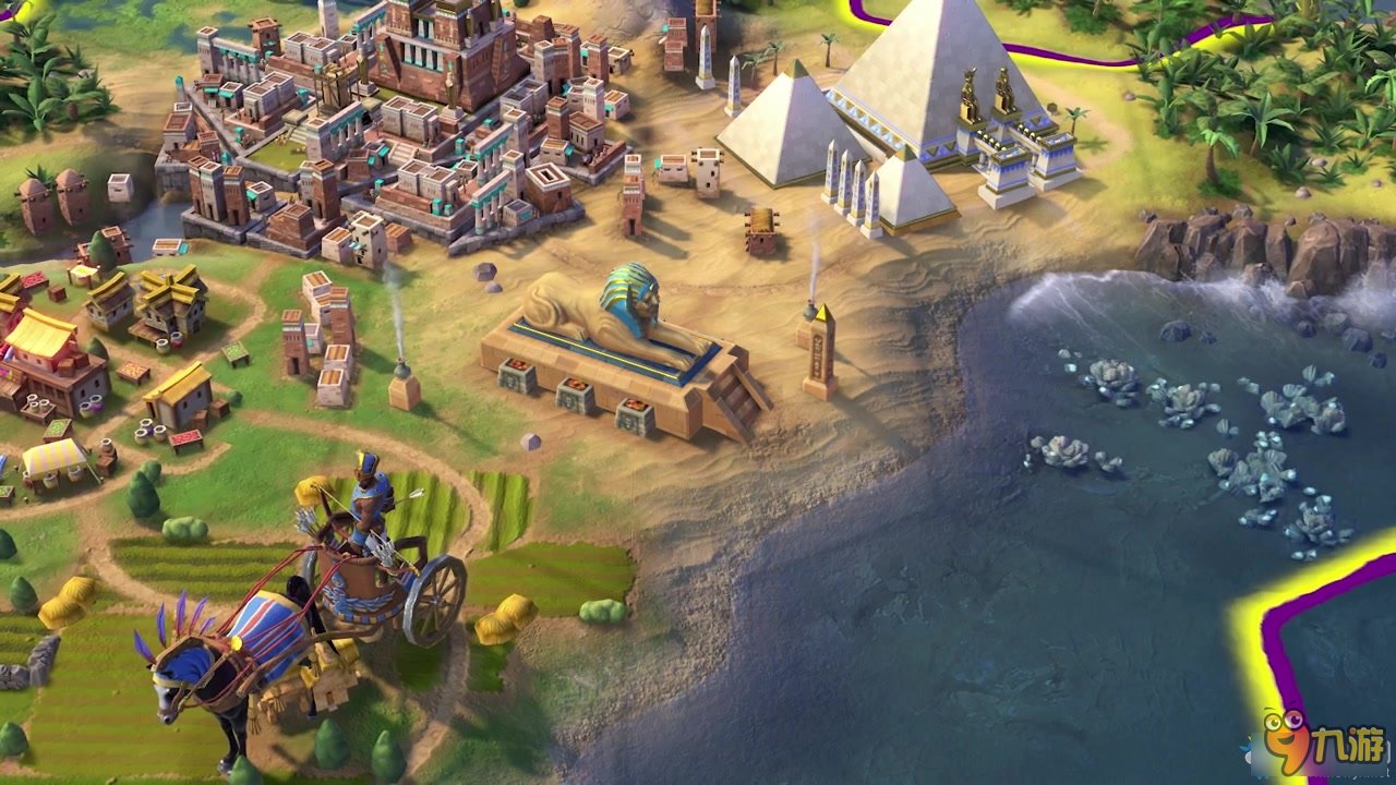 塞尔达传说:旷野之息 完整版 截图11