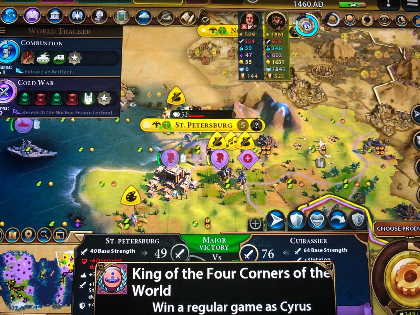 塞尔达传说:旷野之息 完整版 截图16