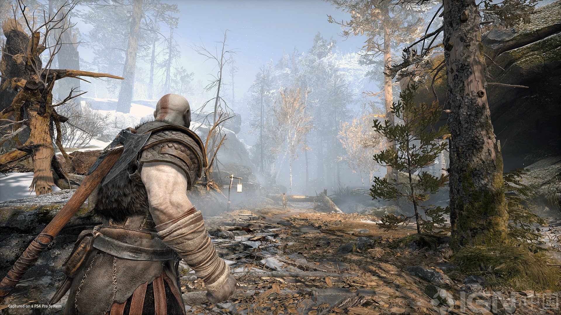 塞尔达传说:旷野之息 完整版 截图7