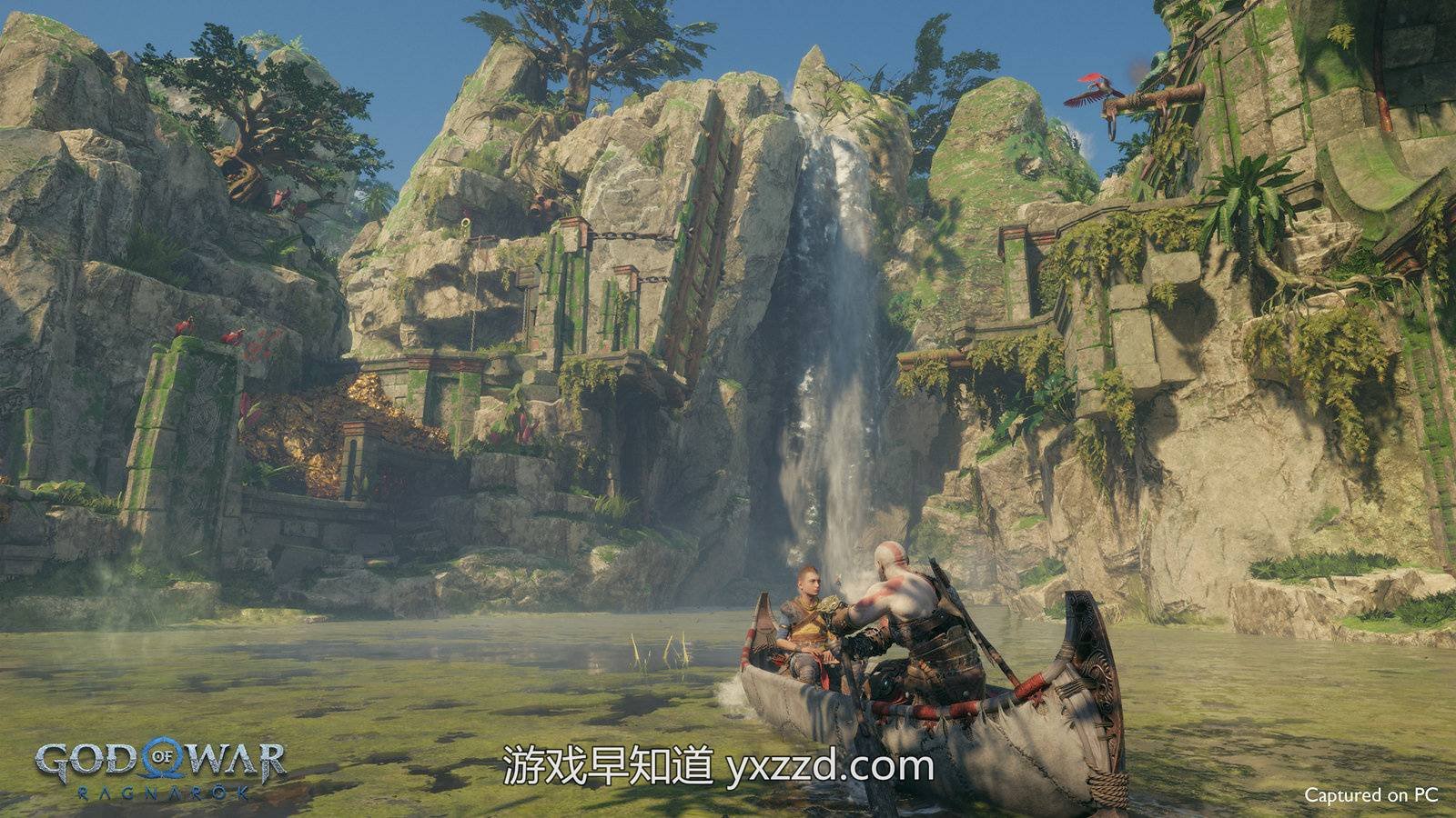 塞尔达传说:旷野之息 完整版 截图16