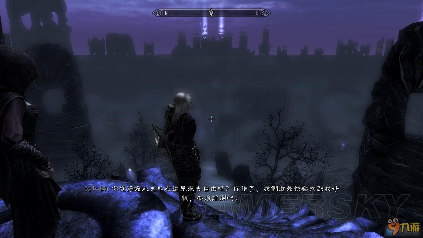 艾尔登法环 终极版 截图14