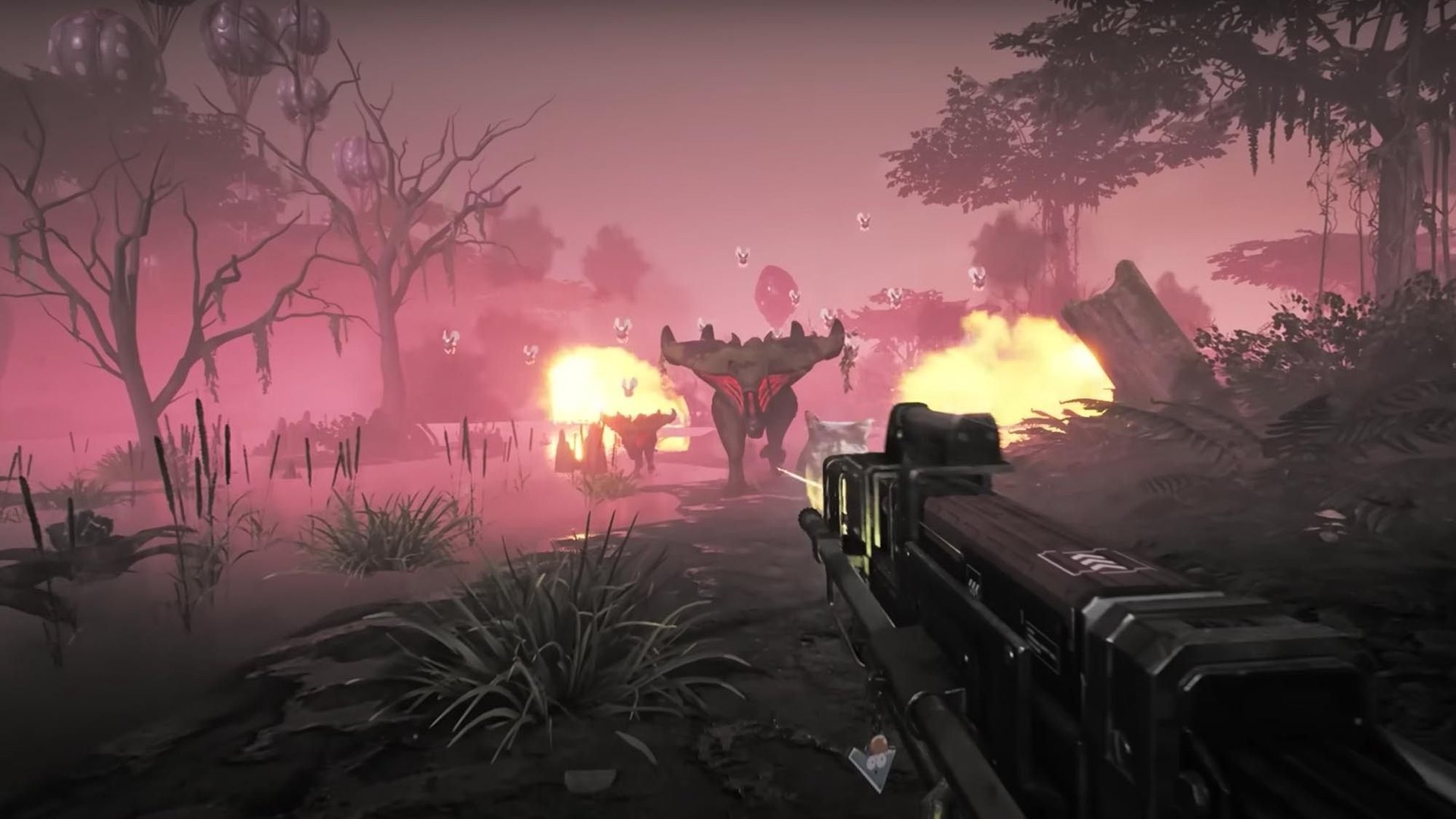 血源诅咒 终极版 截图6