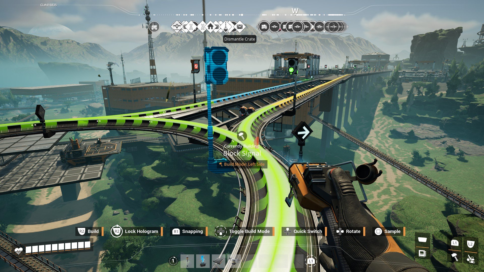 血源诅咒 终极版 截图13