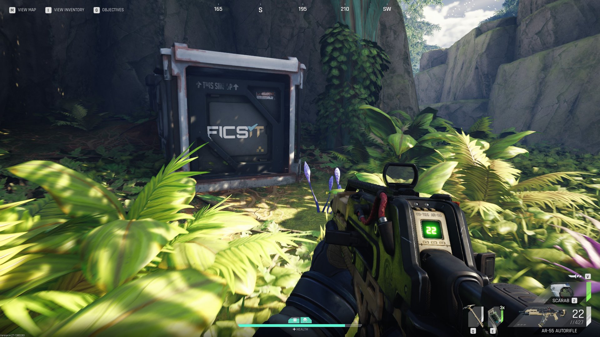 血源诅咒 终极版 截图16