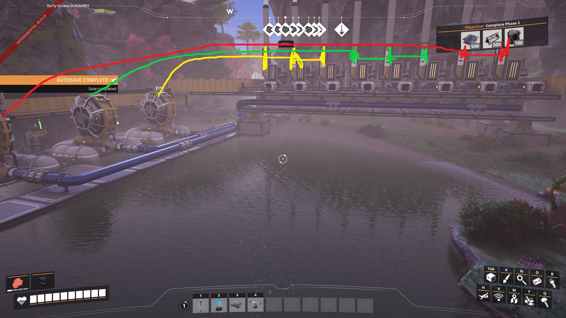 血源诅咒 终极版 截图17