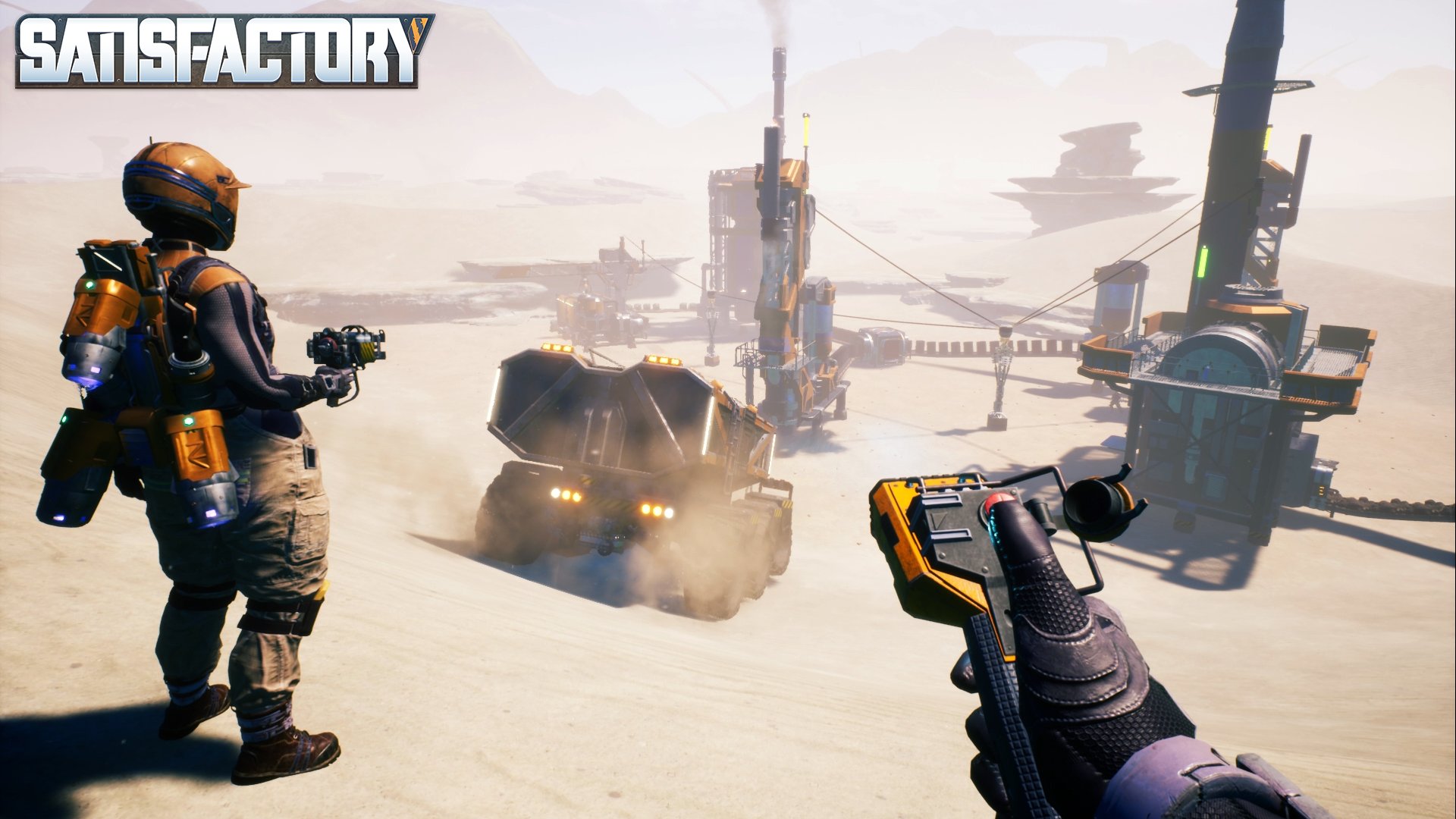 血源诅咒 终极版 截图19