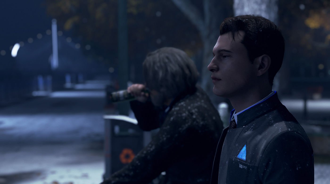 死亡搁浅 截图12