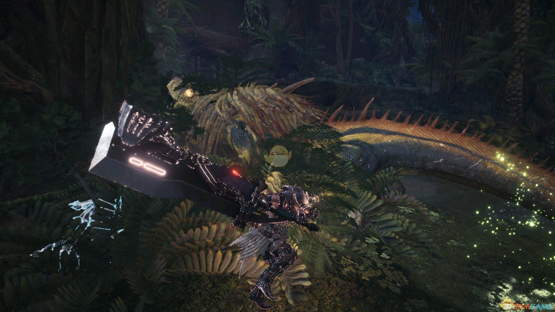 尼尔：机械纪元 年度版 截图16