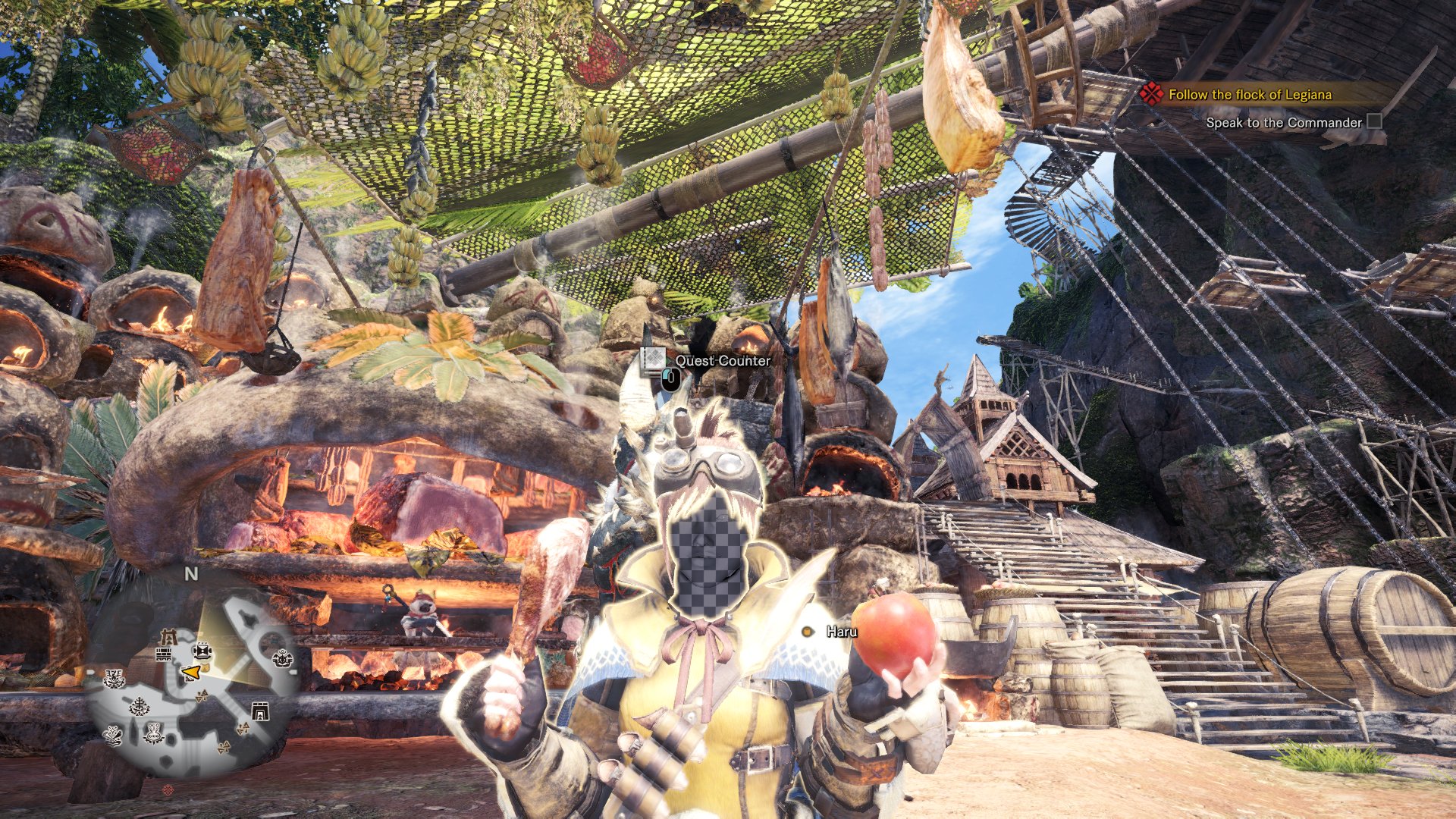 尼尔：机械纪元 年度版 截图19