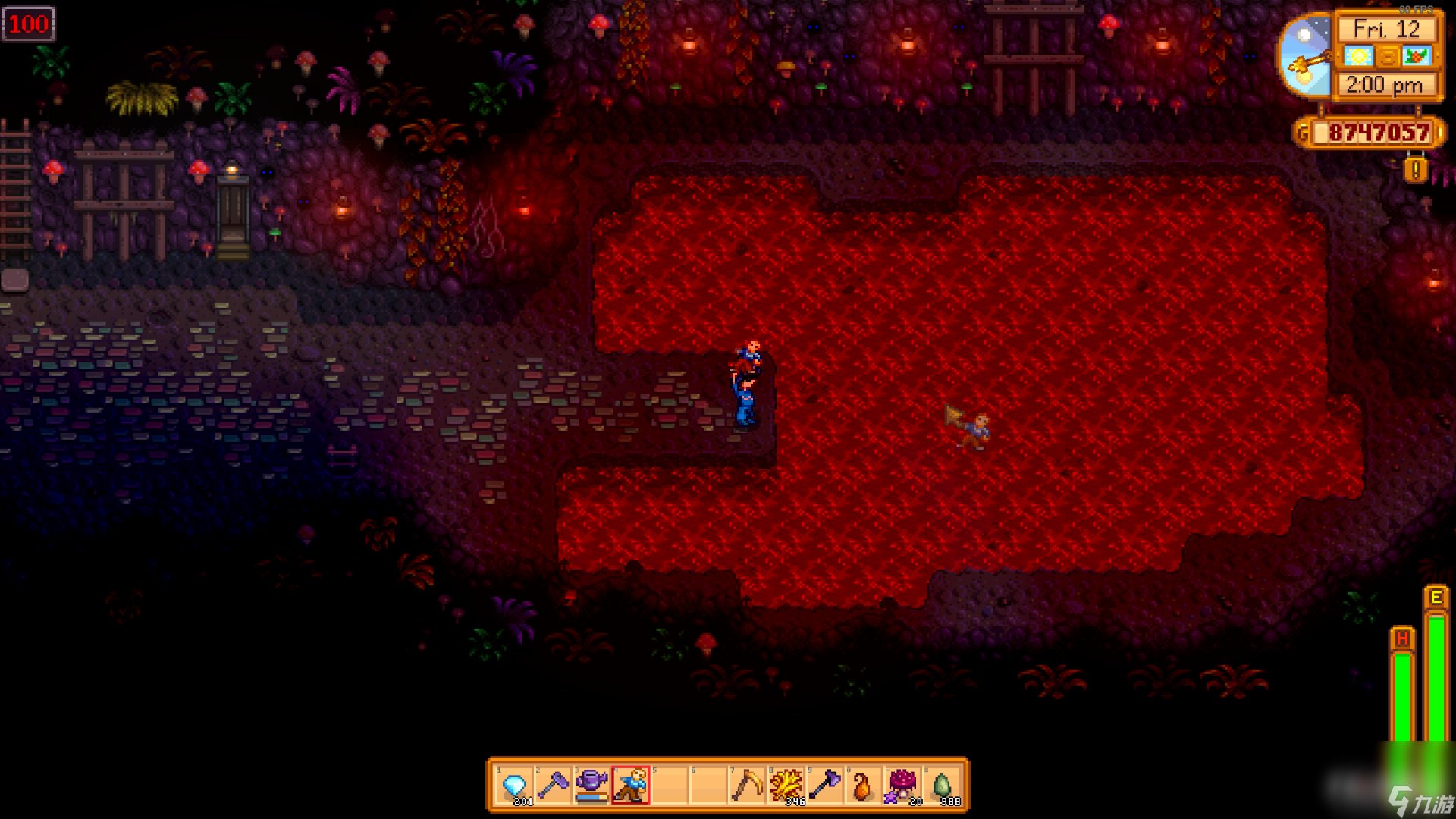 怪物猎人:世界 年度版 截图19