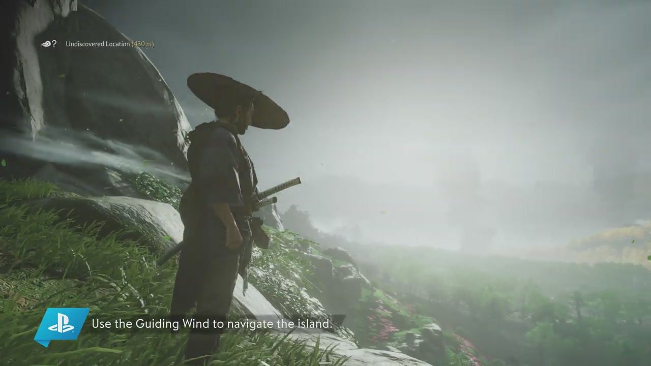 只狼:影逝二度 重制版 截图4