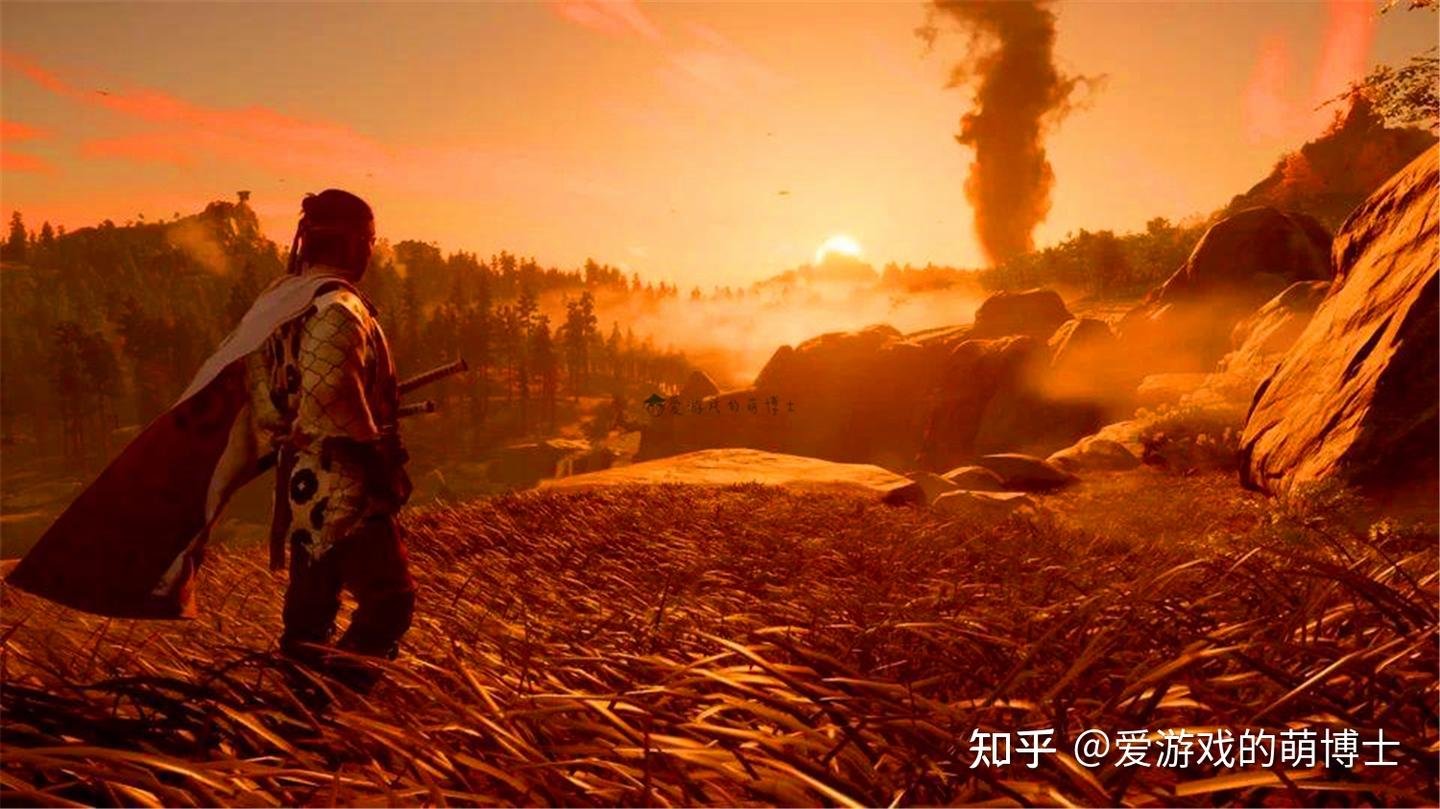 只狼:影逝二度 重制版 截图6