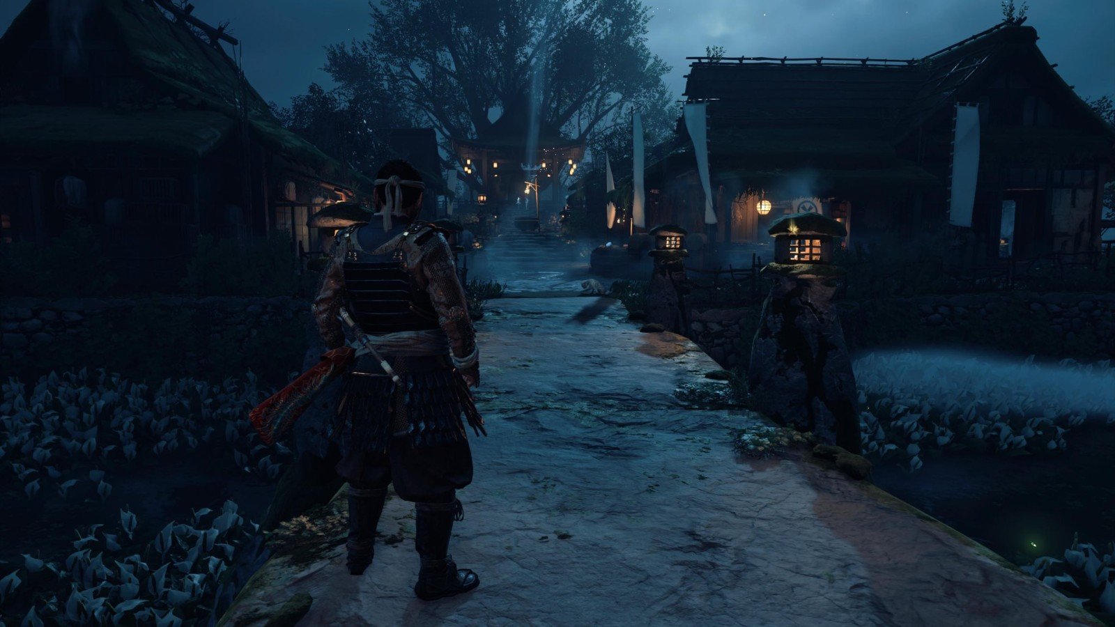 只狼:影逝二度 重制版 截图13