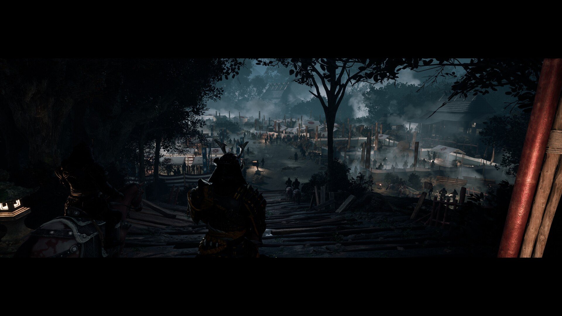 只狼:影逝二度 重制版 截图14