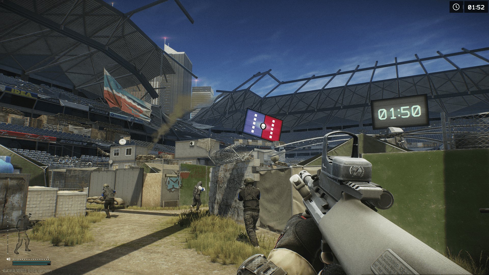 怪物猎人:世界 终极版 截图1