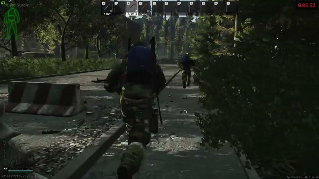 怪物猎人:世界 终极版 截图10