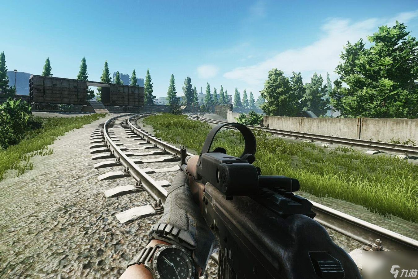 怪物猎人:世界 终极版 截图12