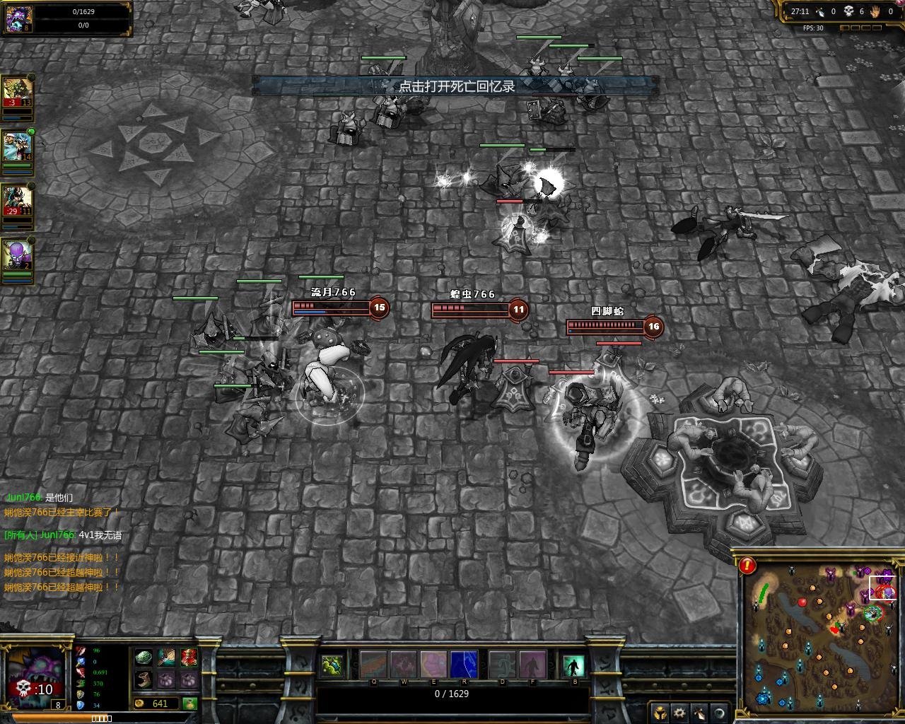 环世界 重制版 截图19