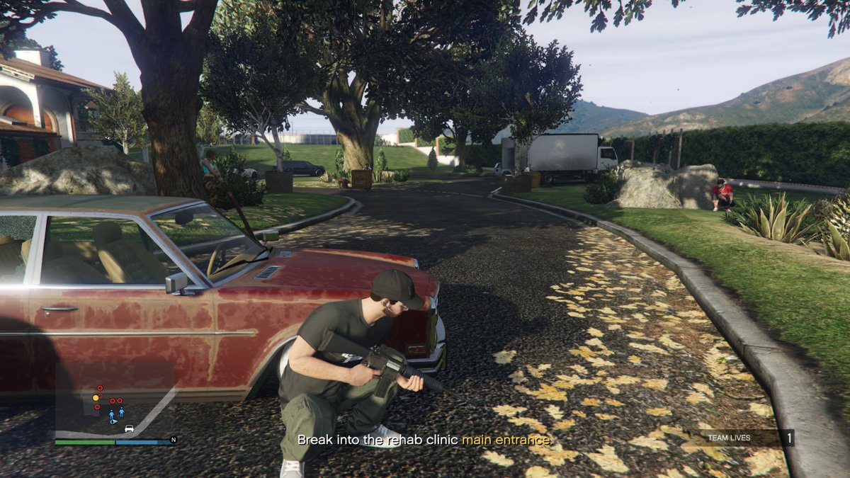 对马岛之魂 豪华版 截图3