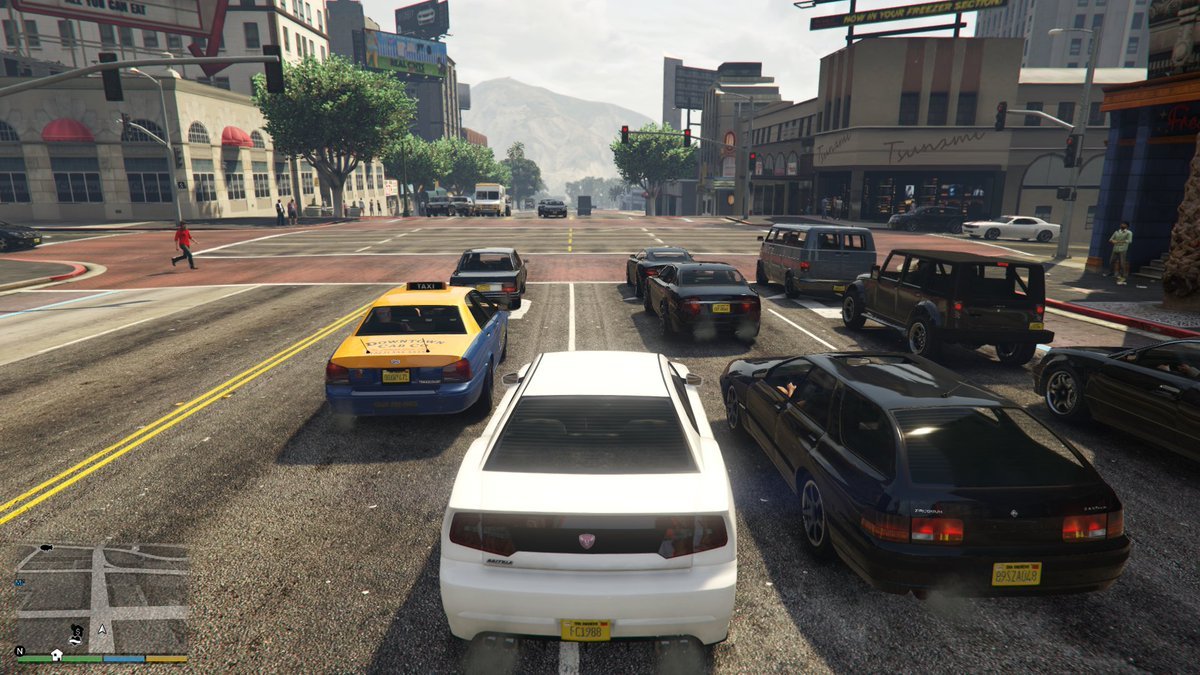 对马岛之魂 豪华版 截图4