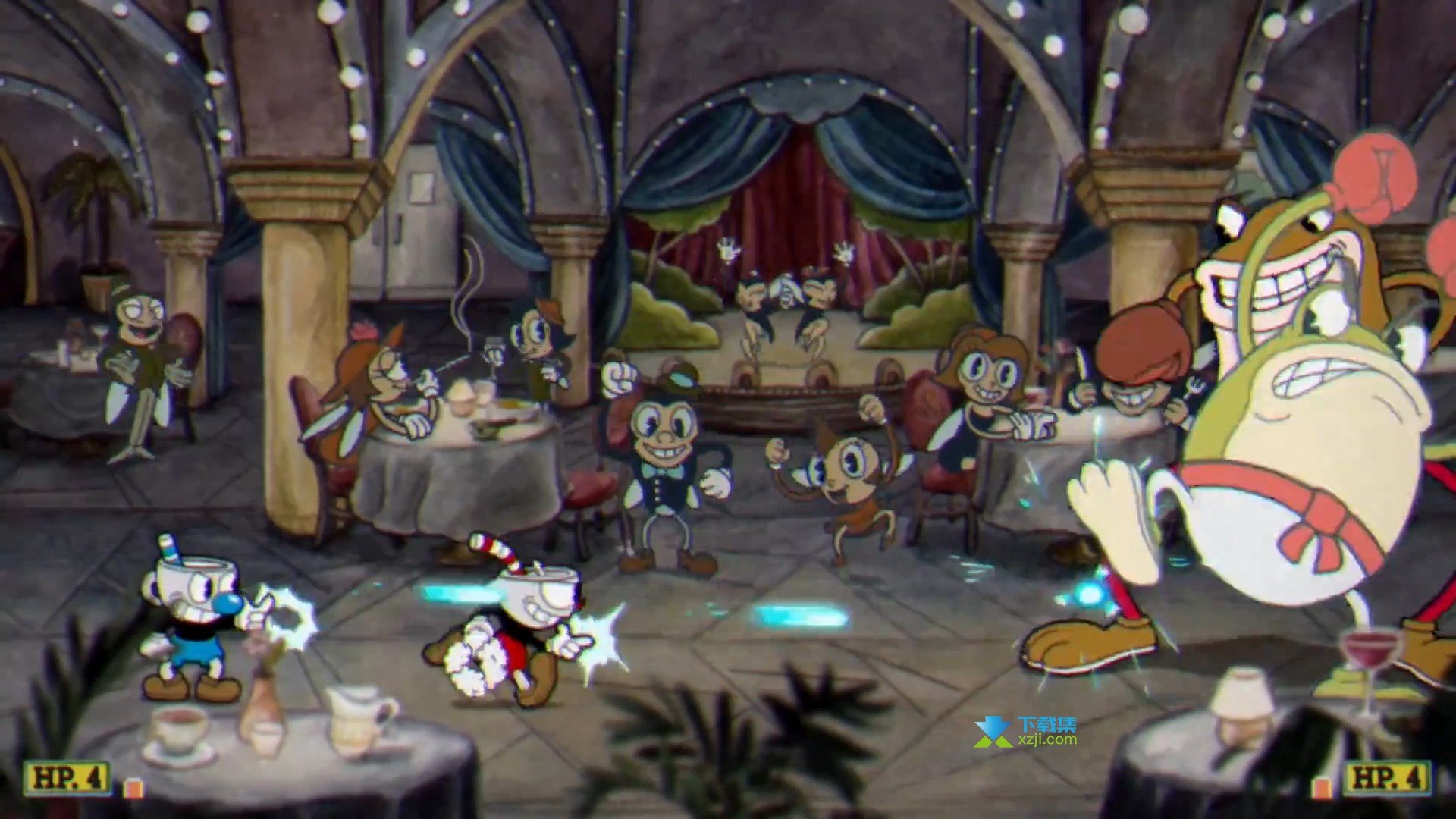 魔兽世界 重制版 截图21