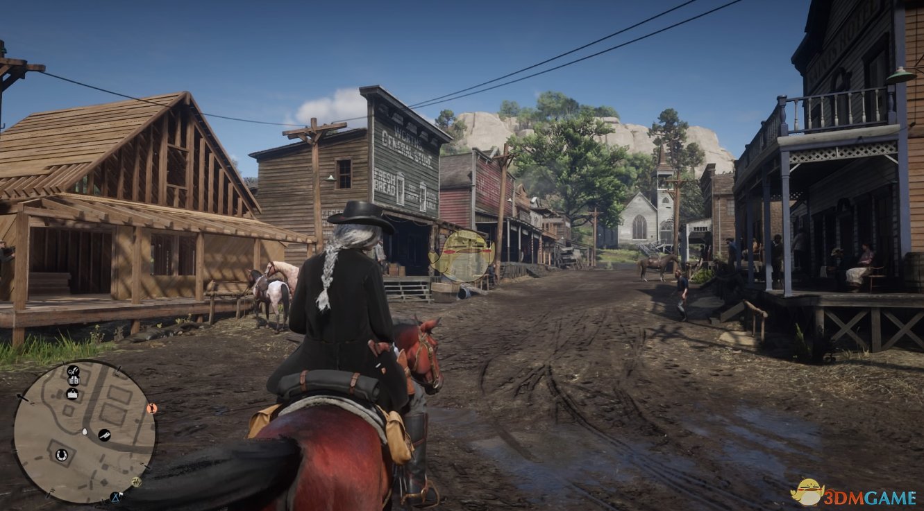 绝地求生 截图11