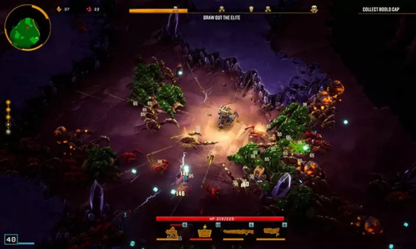 上古卷轴5:天际 重制版 截图1