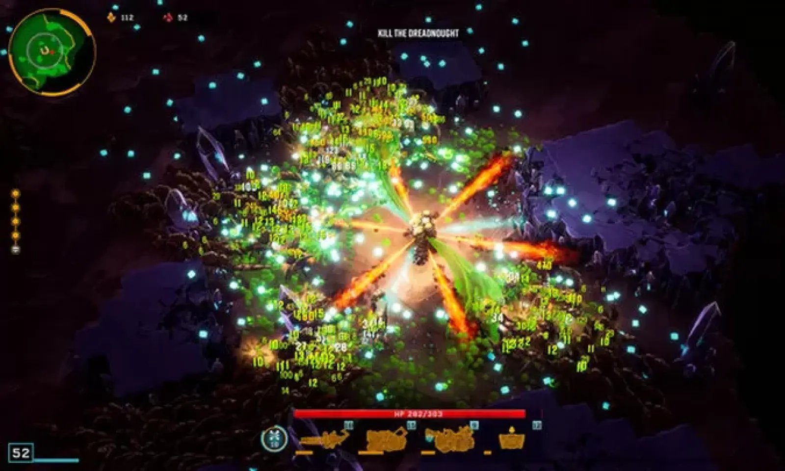 上古卷轴5:天际 重制版 截图5