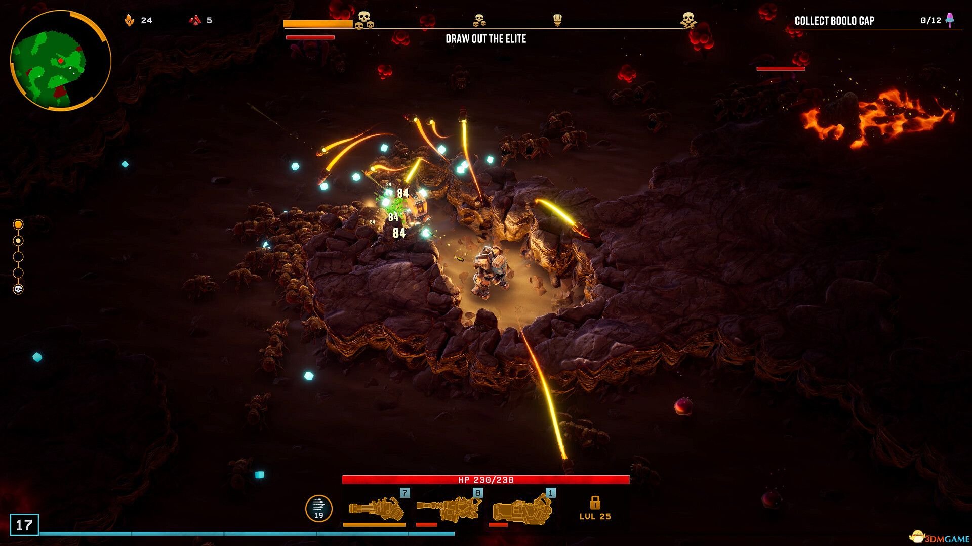 上古卷轴5:天际 重制版 截图6