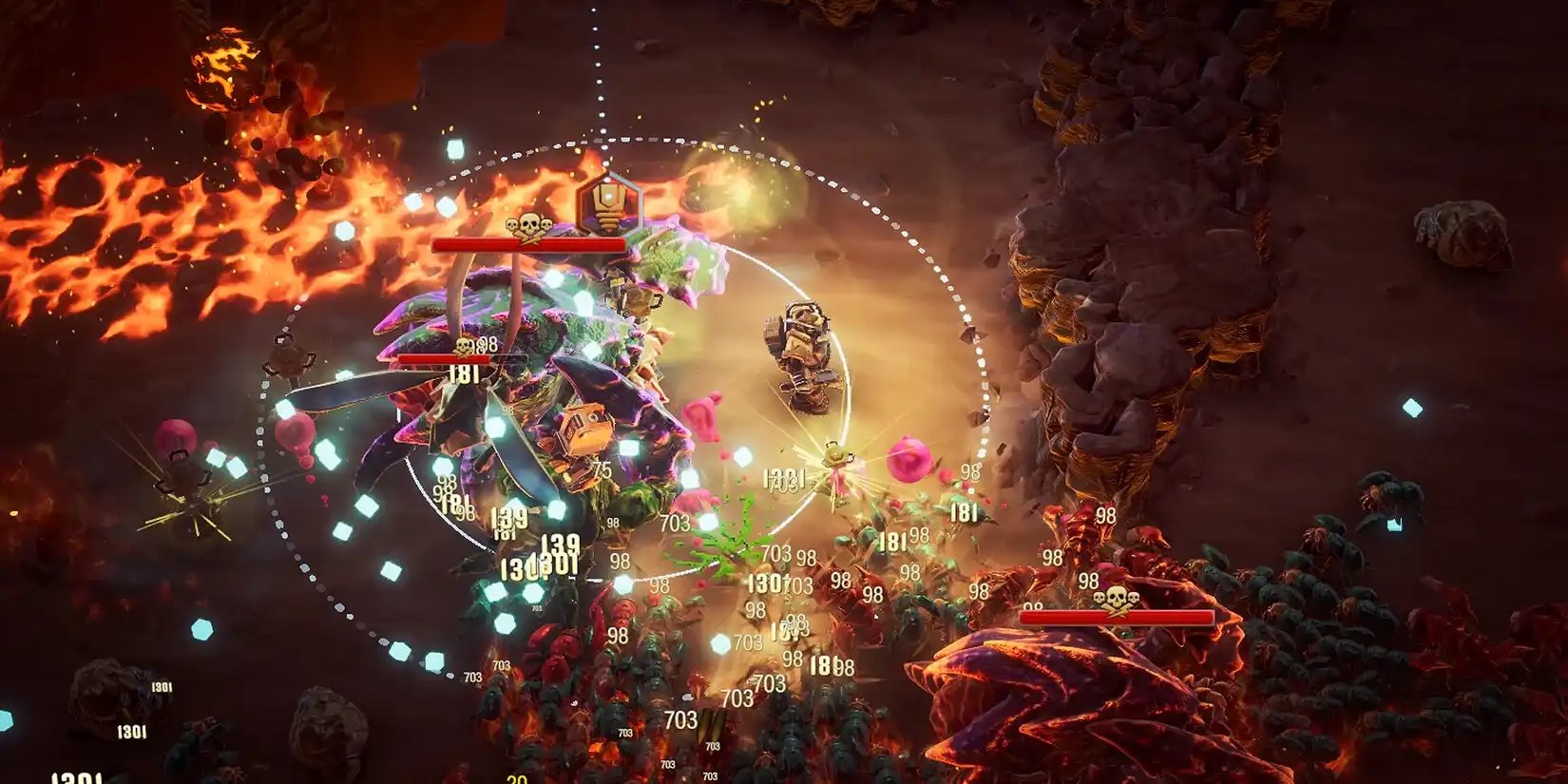 上古卷轴5:天际 重制版 截图13