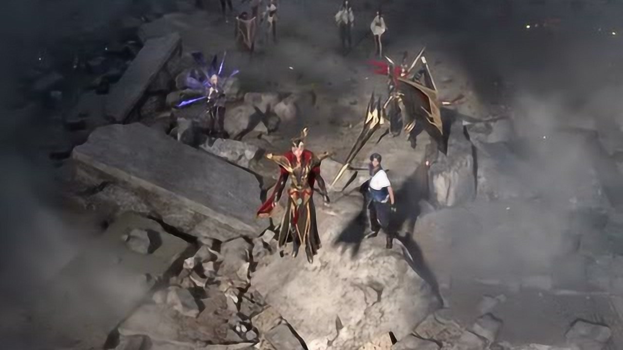 底特律:成为人类 完整版 截图19