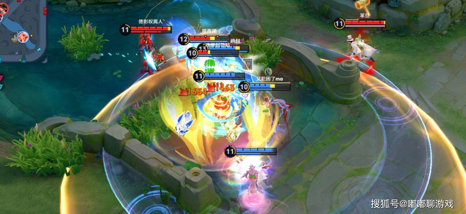 底特律:成为人类 完整版 截图20