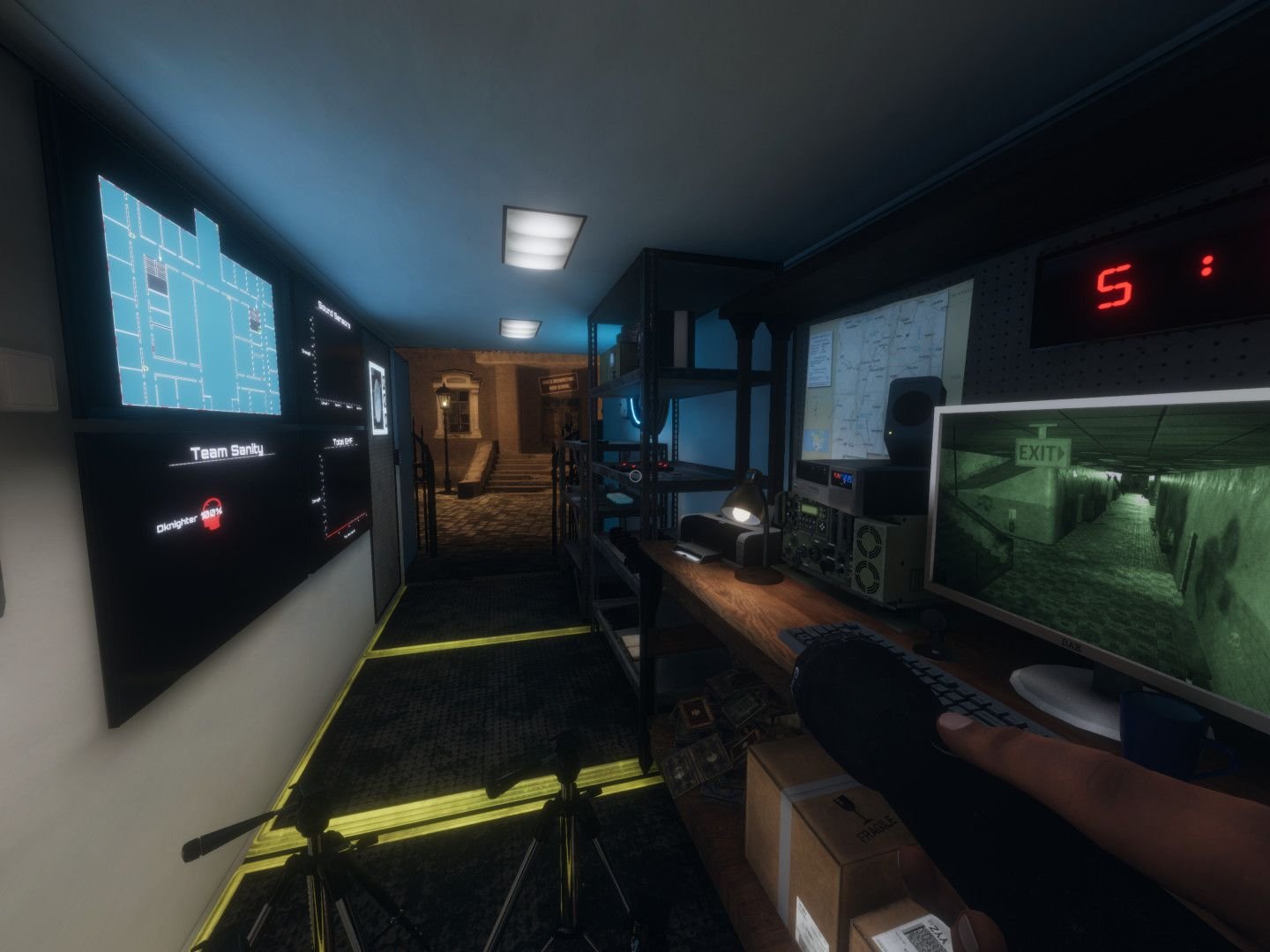 七日杀 年度版 截图5