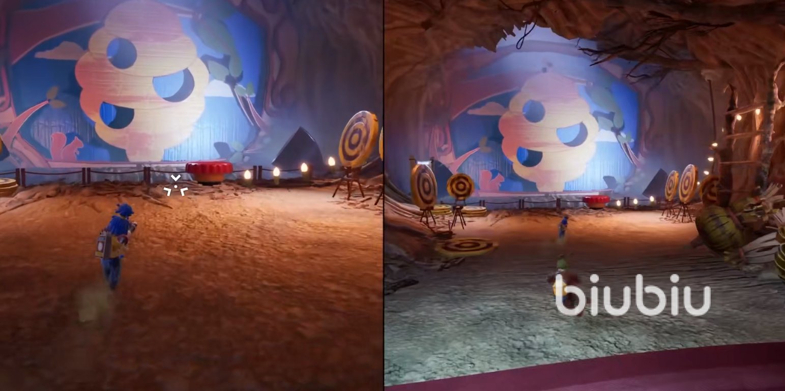 泰拉瑞亚 豪华版 截图5