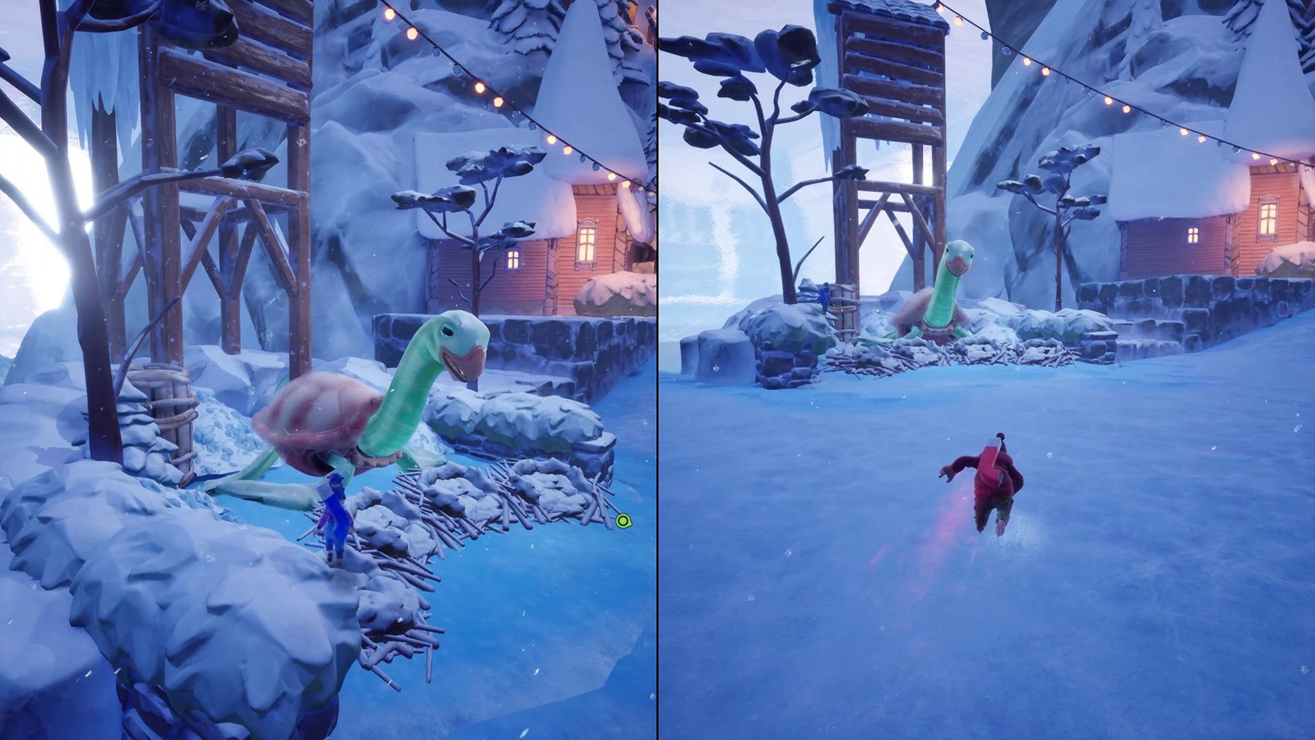 泰拉瑞亚 豪华版 截图18