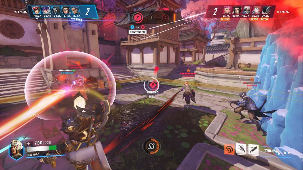 彩虹六号：围攻 终极版 截图8