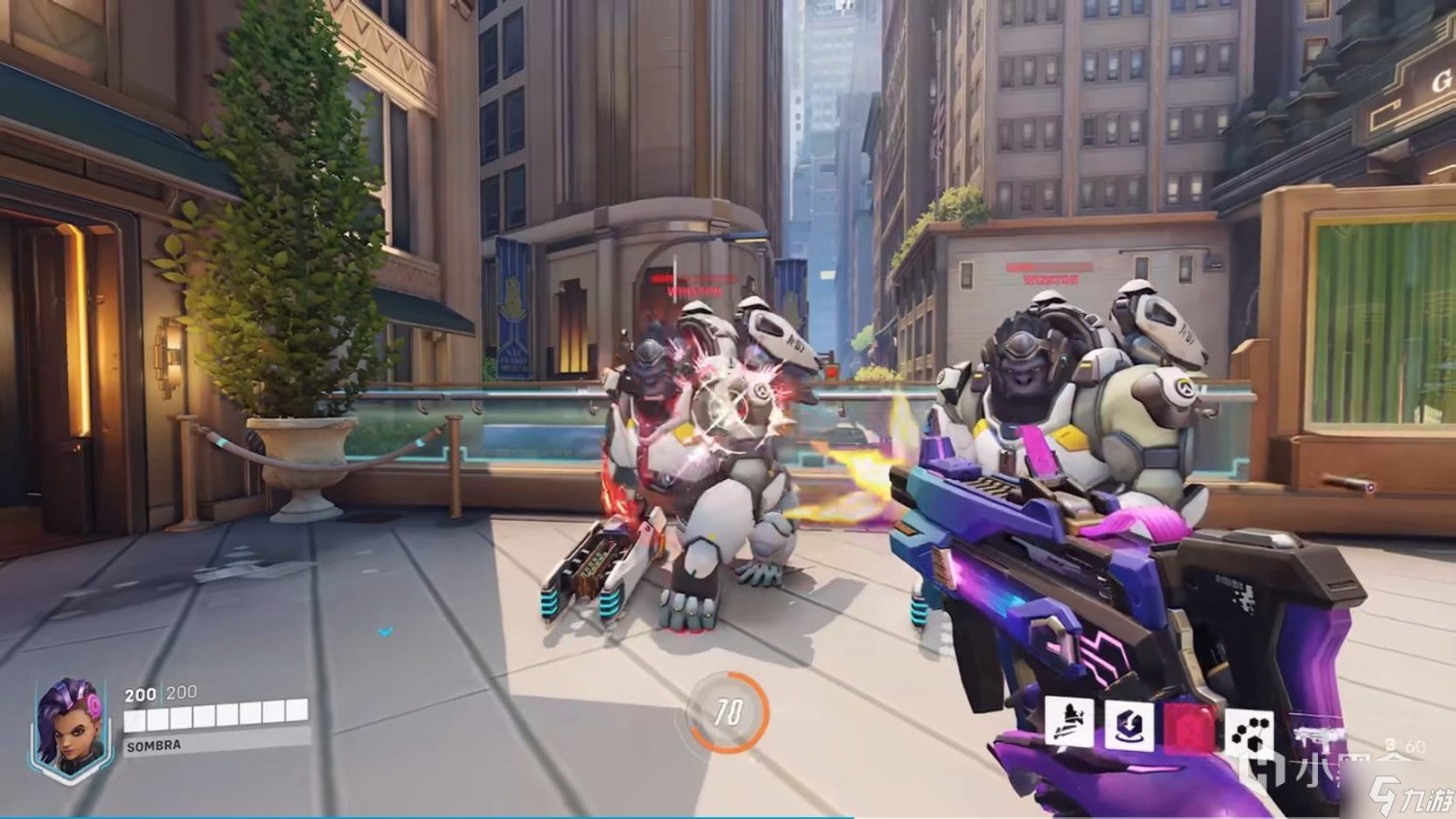 彩虹六号：围攻 终极版 截图16