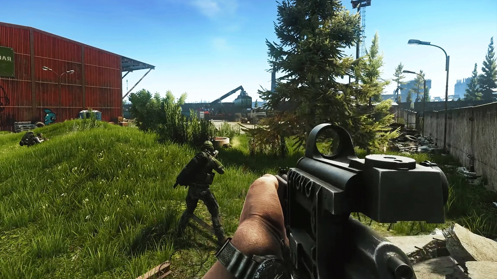 饥荒 豪华版 截图7