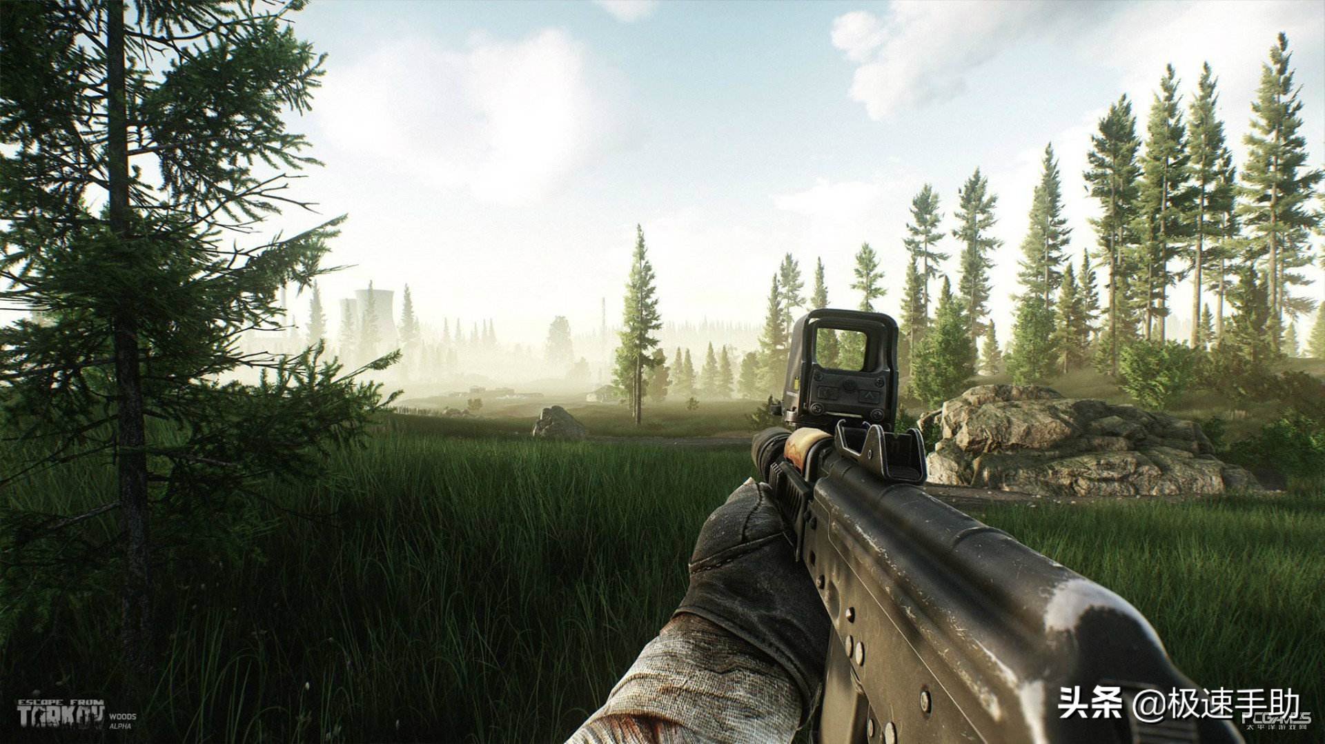 饥荒 豪华版 截图19