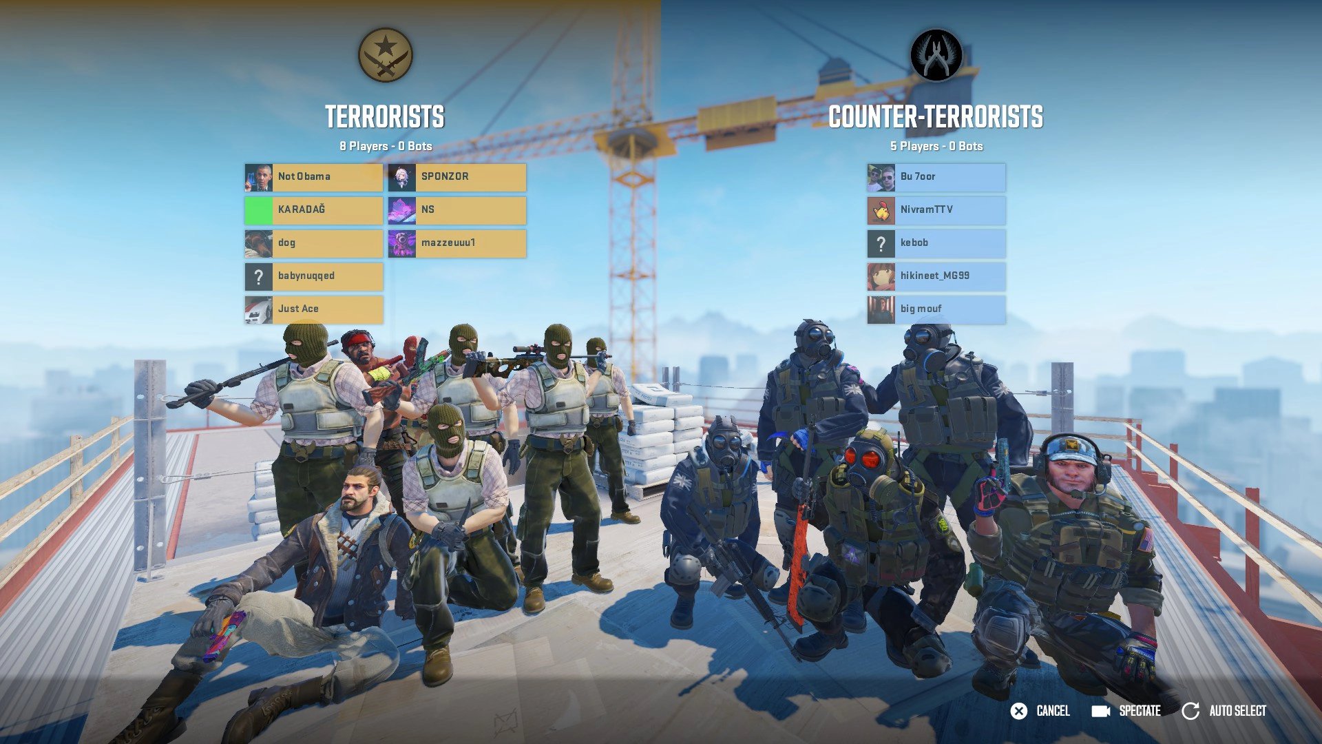 糖豆人:终极淘汰赛 重制版 截图1