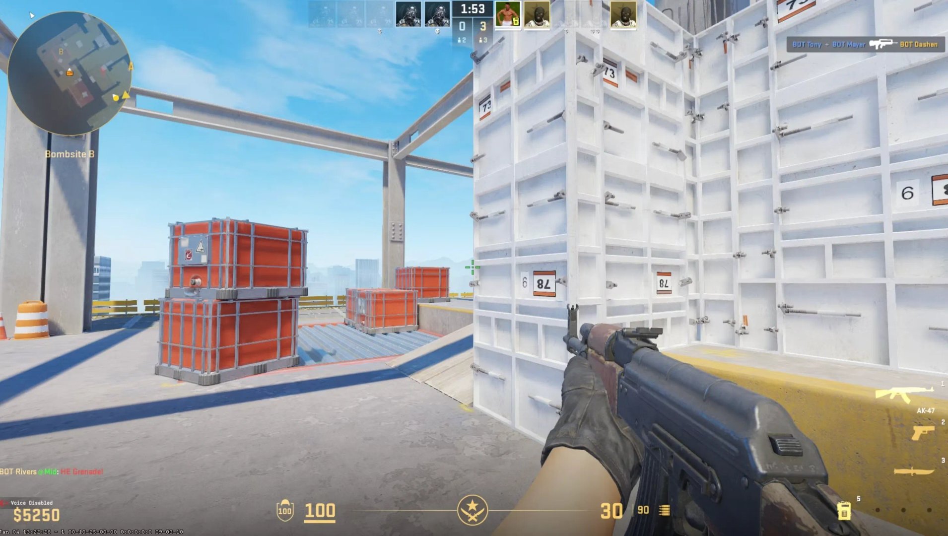 糖豆人:终极淘汰赛 重制版 截图9