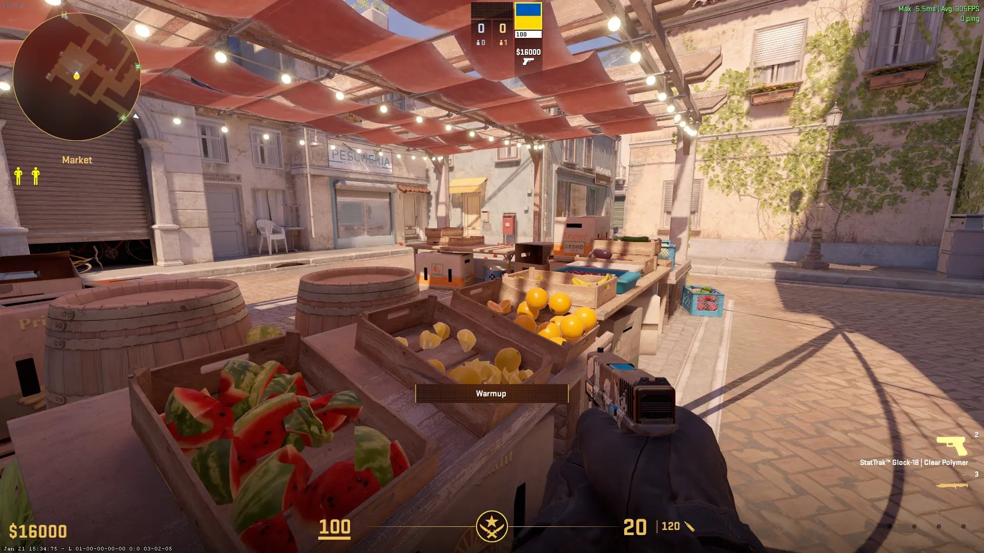 糖豆人:终极淘汰赛 重制版 截图13