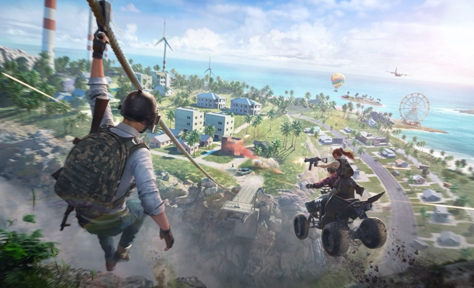 死亡搁浅 截图17