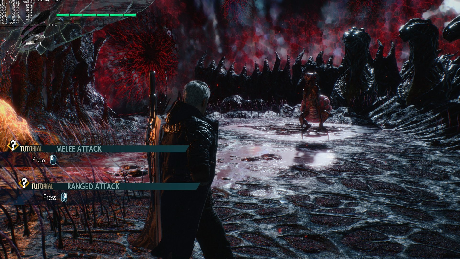 绝地求生 截图9