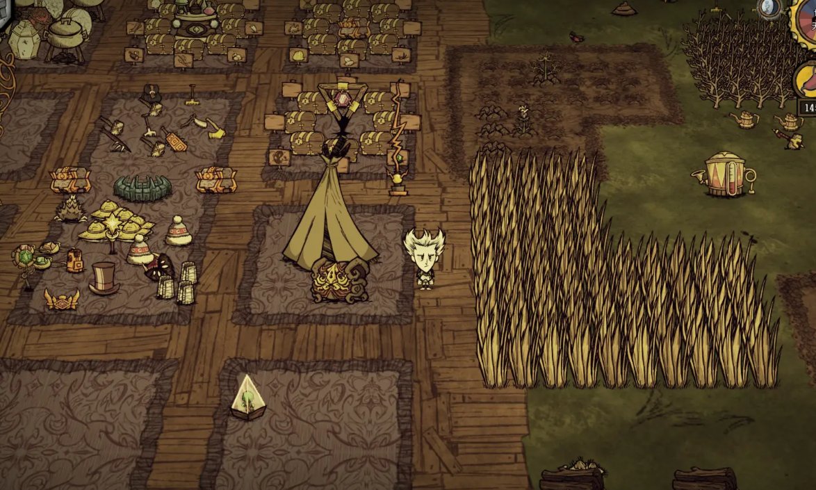 血源诅咒 终极版 截图4