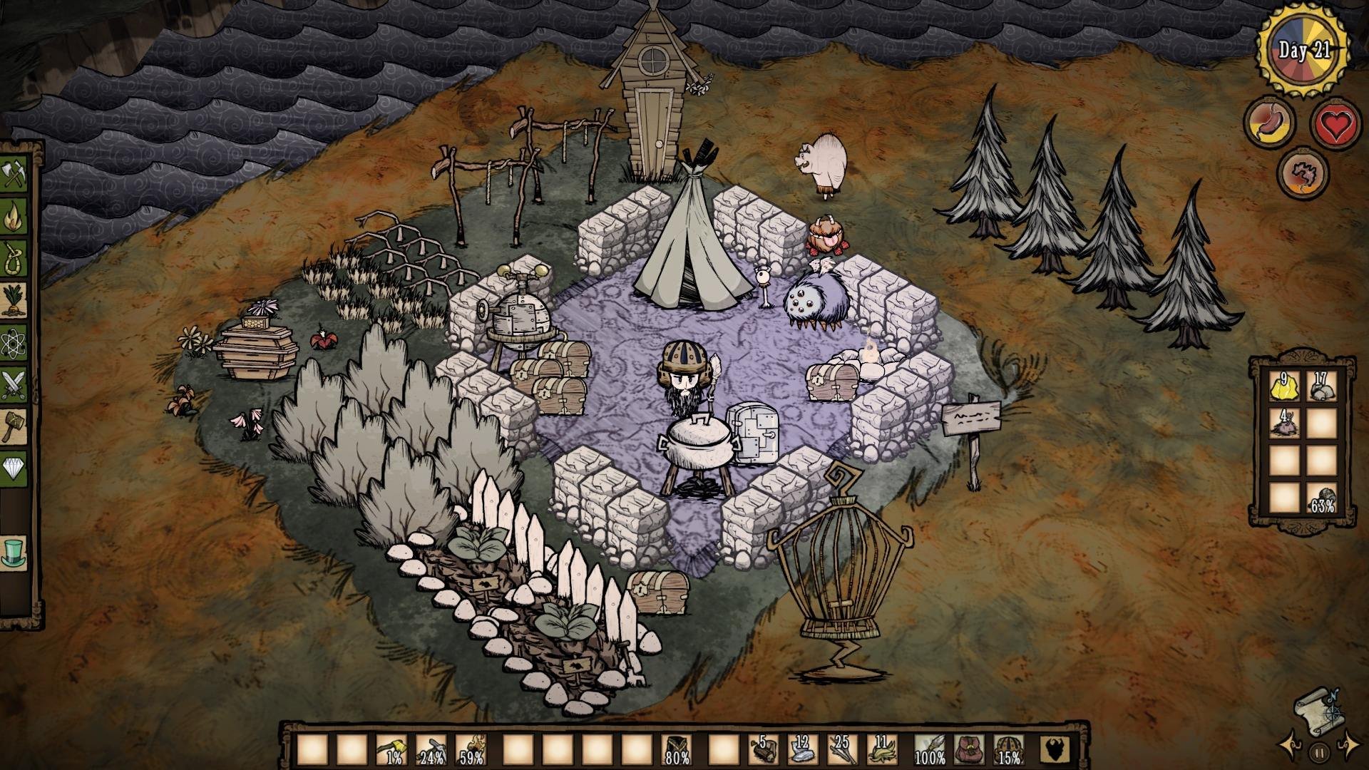 血源诅咒 终极版 截图10