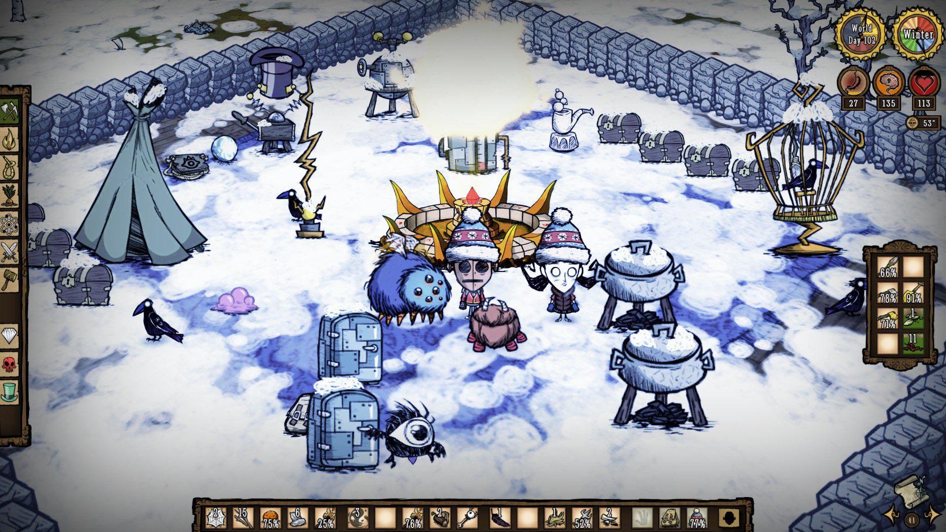 血源诅咒 终极版 截图12