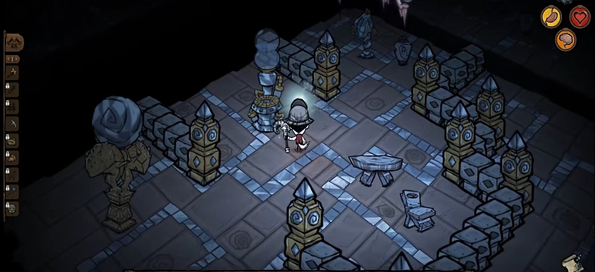 血源诅咒 终极版 截图21